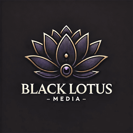 Black Lotus Media