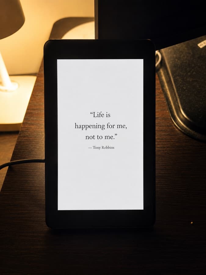 Daily Wisdom ↗