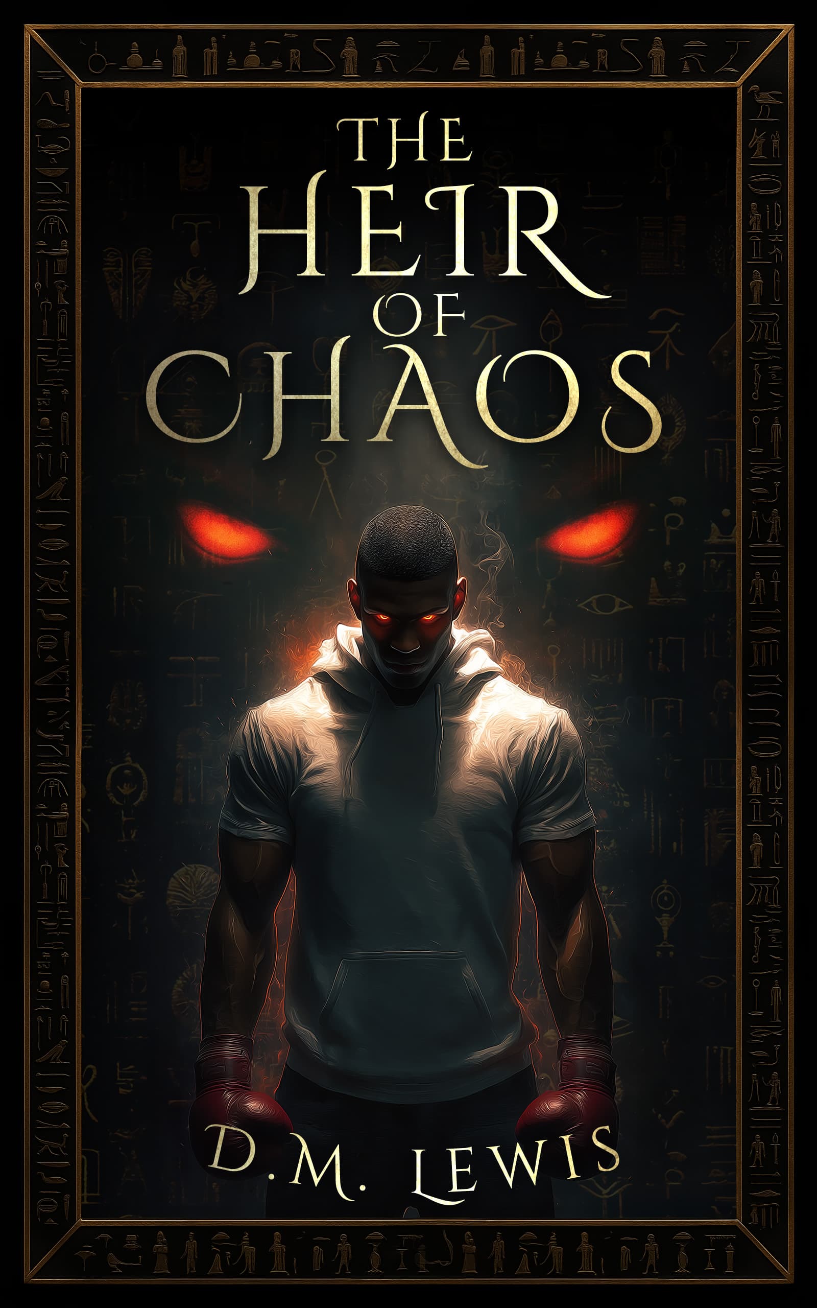 The Heir of Chaos