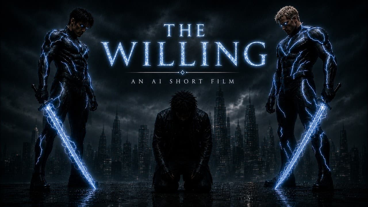 The Willing — V1
