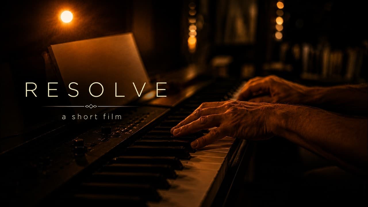 Resolve