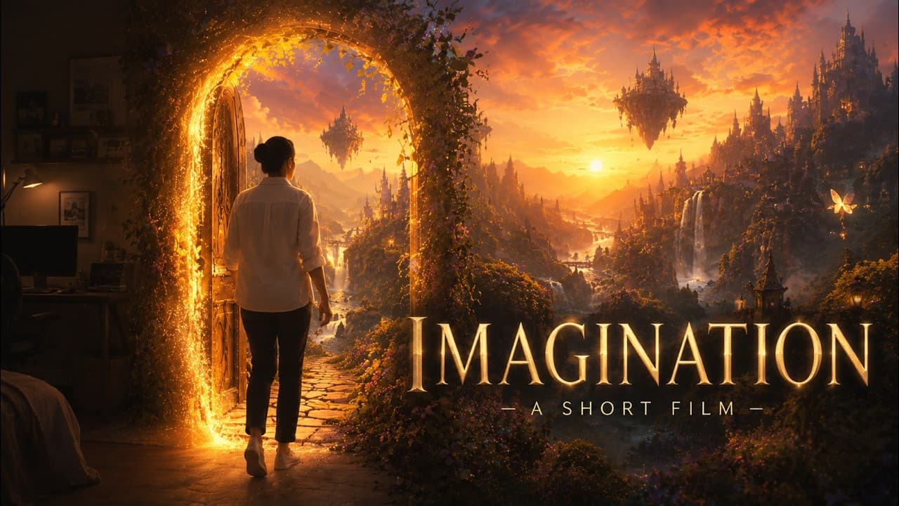 Imagination